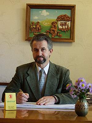 Олександр Кошак