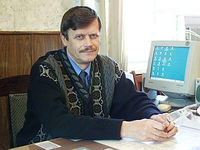 Юрій Шварц