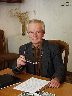 Віктор Рожко