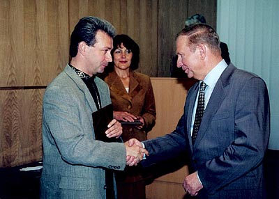 Юрій Казаков
